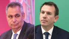 Ο Βασίλης Χιώτης ανήρτησε το εξώδικο που του έστειλε ο Παναγιώτης Δουδωνής - «Πάει αυτός, το έκαψε το χωραφάκι του...»