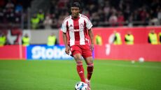 Ολυμπιακός: Χωρίς Μπρούνο και Κλέιτον η αποστολή για το ντέρμπι αιωνίων