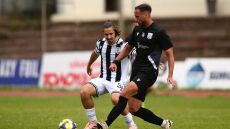 Super League 2: Ο ΠΑΣ Γιάννινα... παρέσυρε στον γκρεμό και την Καβάλα, δείτε βίντεο