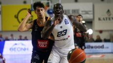 Η Καρδίτσα επικράτησε 95-79 του Προμηθέα και αγκάλιασε την παραμονή