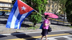 Βραζιλία, Μεξικό και Ισπανία δεσμεύτηκαν να στείλουν περισσότερη βοήθεια στην Κούβα