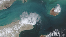 Στενά του Ορμούζ: Ρευστό το περιβάλλον ασφάλειας και φόβοι για νέα κλιμάκωση
