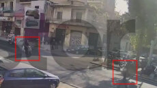  Συνελήφθη ο οδηγός που παρέσυρε και εγκατέλειψε τη 16χρονη στη Λιοσίων: Δήλωσαν ψεύτικη κλοπή της μηχανής για να μπερδέψουν τις Αρχές