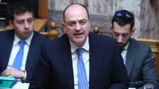 Παραιτήθηκε ο Μακάριος Λαζαρίδης