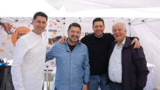 Η μεγάλη γιορτή του topetmou.gr για τα ζώα συντροφιάς στην Καλλιθέα