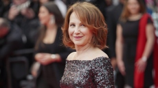 Πέθανε η Γαλλίδα ηθοποιός Ναταλί Μπαγιέ, είχε συνεργαστεί με Τριφό, Γκοντάρ, Σαμπρόλ και Σπίλμπεργκ