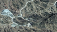 Το μυστικό του Pickaxe Mountain: Ποιο είναι το πυρηνικό φρούριο του Ιράν που δεν μπορεί να φτάσει καμία βόμβα και ίσως κρύβει αποθέματα ουρανίου