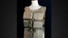 Σωσίβιο επιζήσασας του Τιτανικού πουλήθηκε για πάνω από 700.000 ευρώ