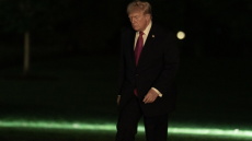 Axios: Έκτακτη σύσκεψη Τραμπ με κορυφαίους αξιωματούχους για την κρίση με το Ιράν και τα Στενά του Ορμούζ