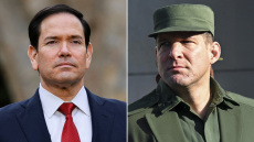 Την προσοχή τους στην Κούβα στρέφουν οι ΗΠΑ, απεσταλμένοι του Ρούμπιο συναντήθηκαν με τον εγγονό του Κάστρο