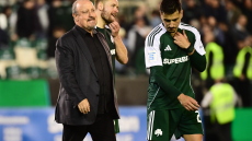 Η εξήγηση του Μπενίτεθ για την ήττα του Παναθηναϊκού από τον Ολυμπιακό: Δώσαμε το πρώτο γκολ και μετά άλλαξαν όλα 