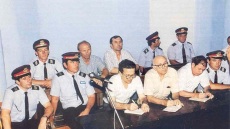 18 Απριλίου 1994: 32 χρόνια από τη «νύχτα του Αγίου Βαρθολομαίου» για τους Έλληνες της Αλβανίας - Το επεισόδιο στο φυλάκιο της Επισκοπής και η «Δίκη των Πέντε»