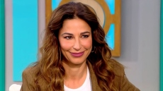 Κατερίνα Παπουτσάκη: Έχω περάσει μια πολύ δύσκολη φάση τα τελευταία τριάμισι χρόνια
