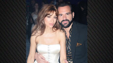 Τα λόγια της Ελένης Φουρέιρα για τον Γιώργο Αρσενάκο με αφορμή τα γενέθλιά του: Με καθοδήγησε και με προστάτευσε