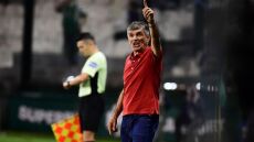 Μεντιλίμπαρ: Ο Ολυμπιακος παντα στις στιγμές που χρειάζεται δειχνει την κλάση του και τη δυναμή του