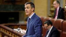 Η Ισπανία θα ζητήσει από την ΕΕ να αναστείλει τη συμφωνία σύνδεσης με το Ισραήλ, λέει ο Σάντσεθ