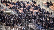 ΟΦΗ: Έντονη αντίδραση από τους Κρητικούς, για τον μη ορισμό ξένου διαιτητή VAR στον τελικο του Κυπέλλου 



