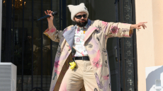 Ο Ακύλας ολοκλήρωσε το διεθνές promo tour για τη Eurovision 2026 με εμφανίσεις σε Ρουμανία και Ηνωμένο Βασίλειο