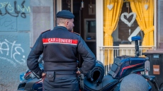 Έφοδοι των Αρχών στη Ρώμη για παράνομες παρακολουθήσεις από ομάδα πρώην μελών των ιταλικών υπηρεσιών ασφαλείας