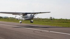 Ελβετία: Ένας νεκρός σε συντριβή ιδιωτικού αεροσκάφους