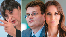 Ευρωπαϊκή Εισαγγελία: Τι συμβαίνει με τους Έλληνες «ευρωεισαγγελείς» και την ανανέωση της θητείας τους