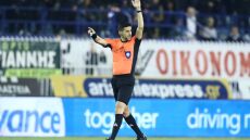 Κύπελλο ποδοσφαίρου: Ο Ευαγγέλου διαιτητής στον τελικό, ο Παπαπέτρου στο VAR