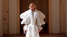 Νατάσα Εξηνταβελώνη: Δεν έχω ναρκισσιστικές τάσεις, γιατί έχω Περιστεριώτες φίλους που με γειώνουν