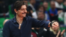 Γιαννακόπουλος: «Για πάρα πολλούς λόγους προτιμώ τον Ολυμπιακό στα Playoffs»

