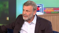 Απόστολος Γκλέτσος: Δεν άλλαξε ο τρόπος που βλέπω τις γυναίκες με την απόκτηση της κόρης μου
