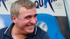 Εθνική Ρουμανίας: Ο Γκεόργκε Χάτζι στη θέση του Μιρτσέα Λουτσέσκου, δείτε βίντεο

