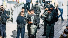 Ιρανικό δίκτυο που ετοίμαζε τρομοκρατικές επιθέσεις σε Ισραηλινούς αξιωματούχους και εγκαταστάσεις «ξεδόντιασε» το Ισραήλ