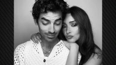 Ο Τζο Τζόνας επιβεβαίωσε τη σχέση του με Πορτορικανό μοντέλο δύο χρόνια μετά τον χωρισμό του με τη Σόφι Τέρνερ