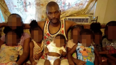 Πατέρας των επτά από τα οκτώ παιδιά που δολοφονήθηκαν ήταν ο δράστης του μακελειού στη Λουιζιάνα
