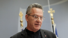 Ήταν πειραγμένες οι εκλογές του 2023, ισχυρίζεται ο ευρωβουλευτής του ΣΥΡΙΖΑ Κώστας Αρβανίτης