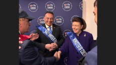 Λίνα Μενδώνη: Γιόρτασε μαζί με τους ομογενείς του Σικάγου την επέτειο της Εθνικής Ανεξαρτησίας 