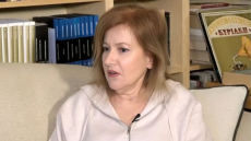 Έλλη Πασπαλά: Η φωνή μου έχει συρρικνωθεί, δεν έχει την έκταση που είχε παλαιότερα