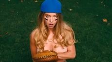 Η Σίντνεϊ Σουίνι εμφανίστηκε ολόγυμνη στο τελευταίο επεισόδιο του Euphoria