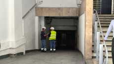 Βλάβη του ΔΕΔΔΗΕ έφερε προσωρινό «μπλακ άουτ» σε κτίριο του υπουργείου Αγροτικής Ανάπτυξης