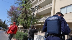 Νεκρή 51χρονη υπάλληλος που έπεσε στο κενό από τον δεύτερο όροφο του υπουργείου Τουρισμού
