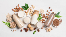 5 τρόφιμα γεμάτα πρωτεΐνη αντί για κρέας – Έξτρα μπόνους οι βιταμίνες και τα μέταλλα
