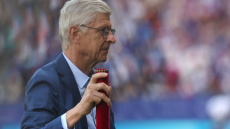 Αισιόδοξος ο Βενγκέρ: Η Άρσεναλ θα κατακτήσει το πρωτάθλημα 