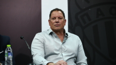 Μπουντούρης ενόψει των τελικών του FIBA Europe Cup με τη Μπιλμπάο: «Θα είμαστε πιο έτοιμοι από πέρσι»