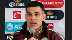 Μεξικό: Ο Ραφαέλ Μάρκες θα είναι ο επόμενος προπονητής της Εθνικής ομάδας ποδοσφαίρου


