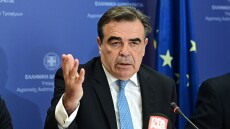 Σχοινάς: Οι ελληνικές προτεραιότητες στο πλαίσιο της ΚΑΠ 2028-2034