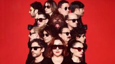 «Αΐντα» : Η ισπανική τηλεοπτική σειρά - φαινόμενο έγινε ταινία και βγαίνει στους κινηματογράφους