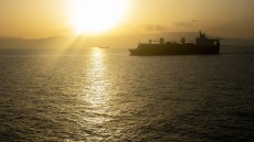 Μηνύματα - απάτη σε εγκλωβισμένα πλοία στα Στενά του Ορμούζ: Τους υπόσχονται ασφαλή διέλευση έναντι... κρυπτονομισμάτων