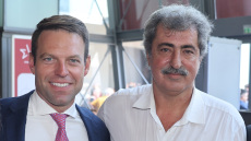 Σφάζονται Κασσελάκης - Πολάκης: «Ζήτησες αναβολή για το δικαστήριο, το βάζεις στα πόδια» - «Είσαι απελπισμένος και απατεώνας»