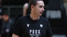 Μπούτσκος ενόψει Μπιλμπάο: Έχουμε μία τεράστια πρόκληση μπροστά μας