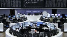 Νευρικότητα στις ευρωαγορές εν αναμονή της λήξης της εκεχειρίας