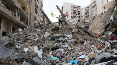 IDF: Πλήγματα κατά μελών της Χεζμπολάχ για παραβίαση της εκεχειρίας στο νότιο Λίβανο